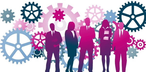 Gerencia de los Recursos Humanos