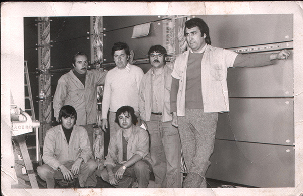 Administración de recursos humanos