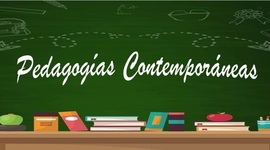 Timeline: Pedagogías Contemporáneas