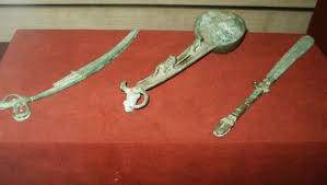 DINASTIA SHANG (CHINA)  ECONOMIA