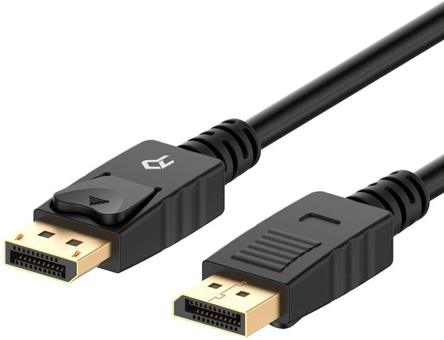 NACE DISPLAYPORT