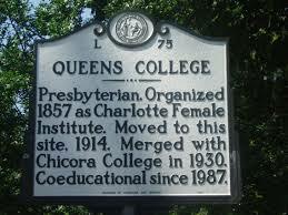 Charlotte Female Institute