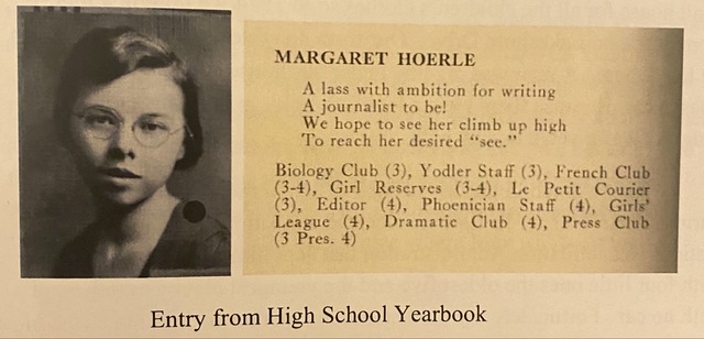 Graduated High School