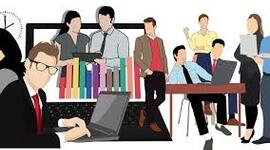 Timeline: Antecedentes del Capital Humano