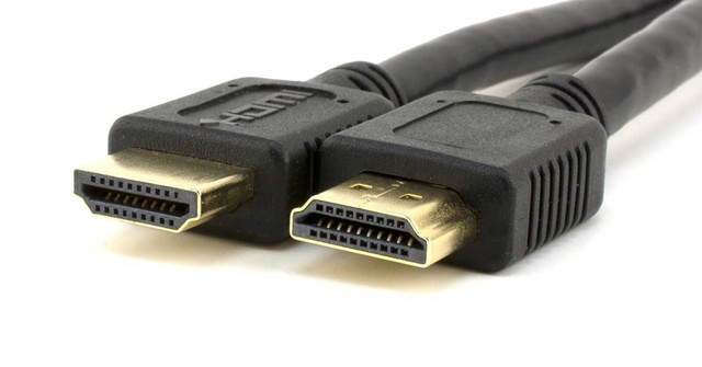 Creación del HDMI 1.0