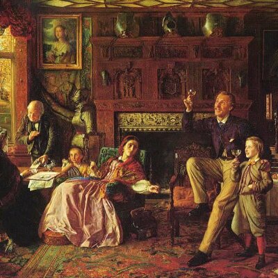 Timeline: Movimientos Literarios. Ana Rivas #22 y María Vásquez #30 5"C"