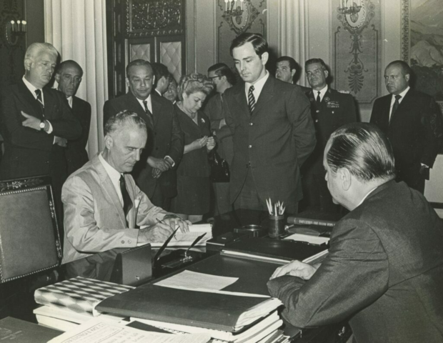 Protocolo de Puerto de España