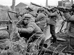 Guerra de las Malvinas