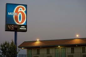 Motel 6