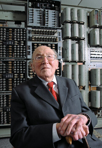 2°Gen:Invencion de la microprogramación