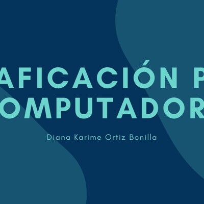 Timeline: Historia y Evolución de la Graficación por Computadora - 18490965