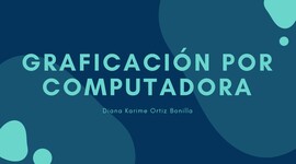 Timeline: Historia y Evolución de la Graficación por Computadora - 18490965