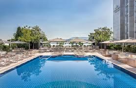 El hotel mas caro del mundo