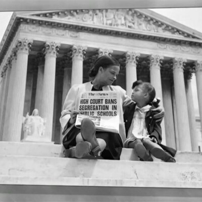 Timeline: Week 3 Discussion:Timeline of Landmark Legislation-Rosemary d.