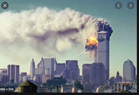 September 11 Attacks