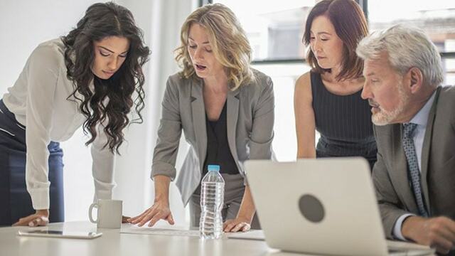 Gestión del talento humano