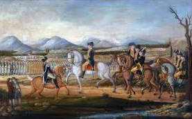 Whiskey Rebellion