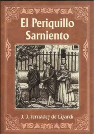 obra: "El Periquillo Sarniento"