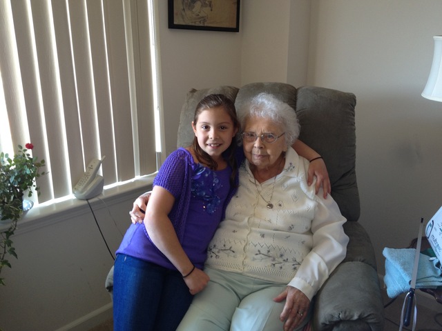 100th Birthday Party