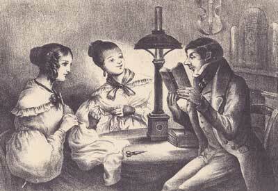 Fundación del Liceo Hidalgo