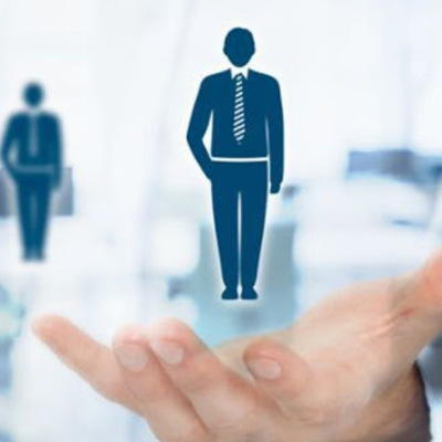 Timeline: ANTECEDENTES DEL CAPITAL HUMANO