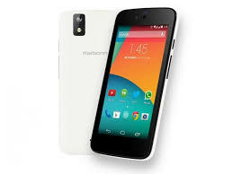 Primer smarthphone con SO Android