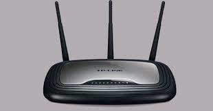 El Router