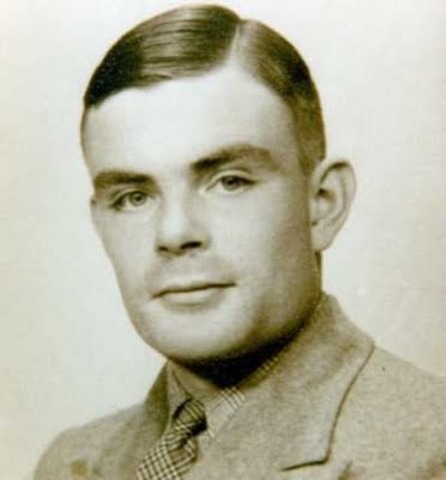 Alan Turing publishes his paper Computing Machinery and Intelligence which helps create the Turing Test.