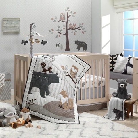 Infancy (Nursery)