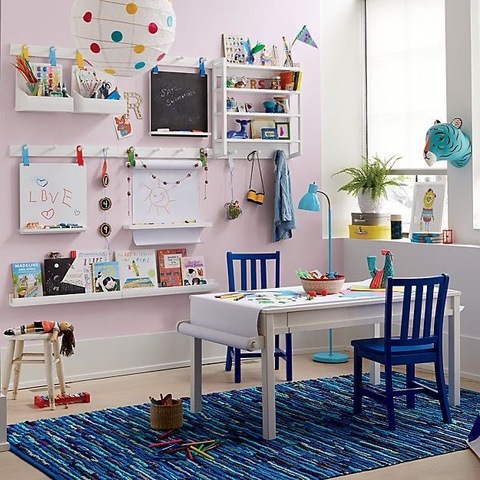 Early Childhood (Kid's room)