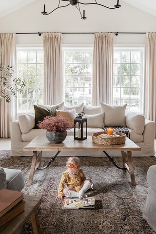 Early Adulthood (Couples?)