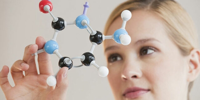 День химика