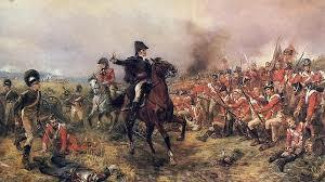 BATALLA DE WATERLOO
