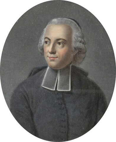 Étienne Bonnot Condillac