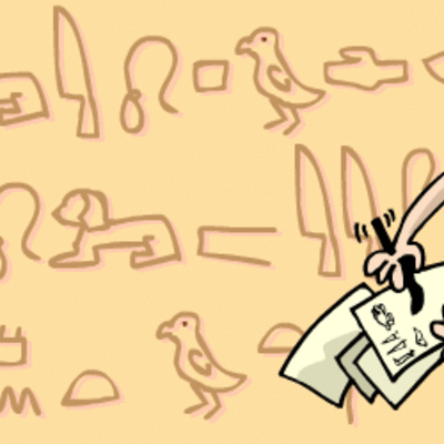 Timeline: Historia de la Estadística