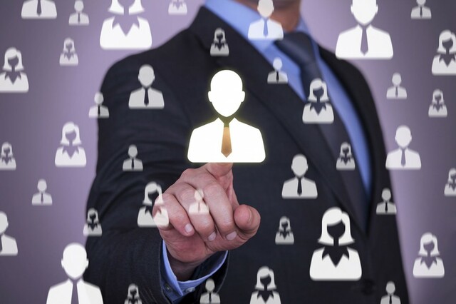 Gestión de las personas