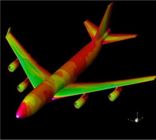 Especificación de OpenGL