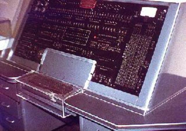 UNIVAC I (UNIVersal Automatic Computer I) was introduced -  the first commercial computer made in the United States and designed principally by John Presper Eckert & John W. Mauchly