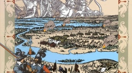 Timeline: The 30 years war