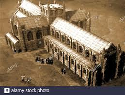 Supresión de los monasterios