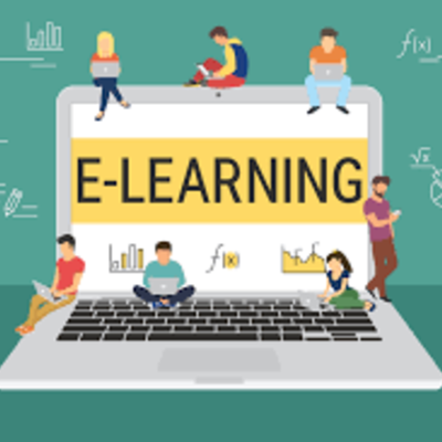 Timeline: Historia y evolución de E-learning