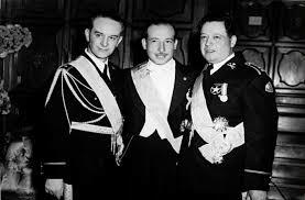 Decreto de ley No. 12 "la Autonomía de la Universidad"