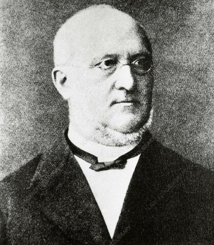Adolfo Kolbe (1818-1884)