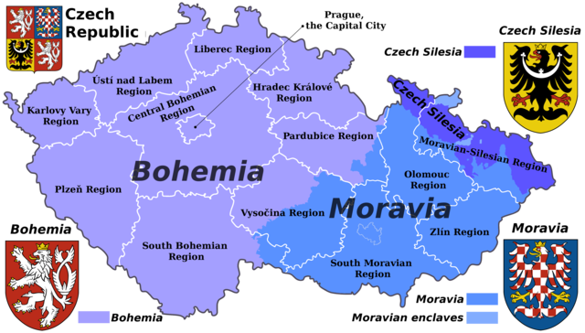 Bohemia