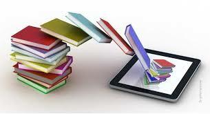 1971 - e-Books y proyecto Gutemberg.