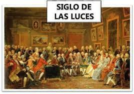SIGLO DE LAS LUCES