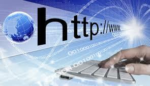 1995 - Boom de Internet.