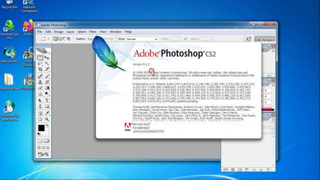 Photoshop CS2