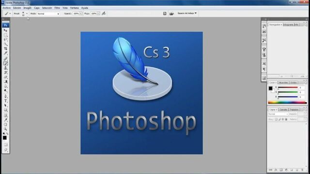 Photoshop CS3