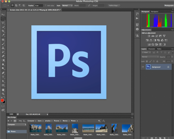 Photoshop CS6